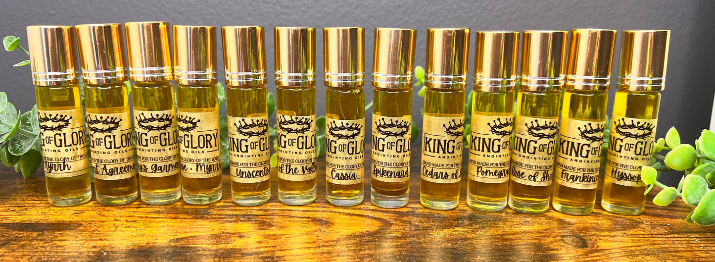 10ml variety pack of 13